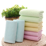 Cotton Kids Animal Bath Towels Soft Cotton Plain Hood Baby Towels