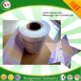 Raw Material High Quality Blue Film Breathable Film for Diaper