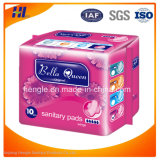 Cheapest Price Factory Own Brand Sanitary Napkin From Quanzhou