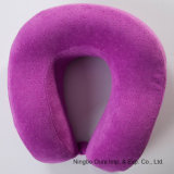 Duck-Billed Latex U-Shape Neck Care Pillow Chinese Supplier