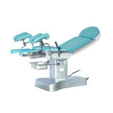 Operating Table, Surgical Instrument, (MANUAL GYNECOLOGICAL TABLE ECOG026)