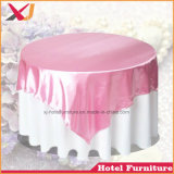 Luxurious Wedding Event Banquet Party Hotel Table Cover