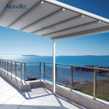 Canvas Retractable Folding Awning