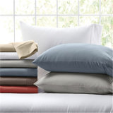 Home & Garden &Hospital Soft Like Cotton Fabric 100% Microfiber Bed Sheet Set