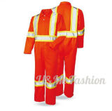 Coveralls Durable of Reflective Safety Clothes