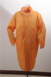 Best Price 190t Polyester/PVC Promotional Raincoat for Men