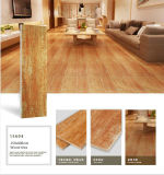 Interior Tile Carpet Wood Look Factory (AJ604)