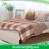Environmental Single Inexpensive Comforters for 5 Star Hotel