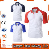 Jersey Dry Slim Fitted Mens Polo Tshirt