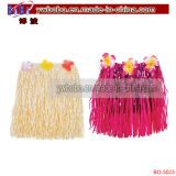 Birthday Party Items Child Tinsel Hula Skirt Promotional Products (BO-3023)