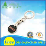 2017 New Creative Design Metal Keychain and Factory Price