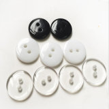 Wholesale High-Grade Plastic Button for Garment Accessories