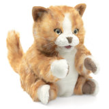 Plush Cat Custom Plush Toy