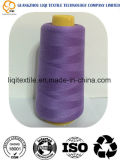 150d/2 120d/2 100% Rayon 100% Polyester Embroidery Thread