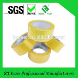 Carton Packing Tape Water Base Acrylic BOPP Tape SGS Approved