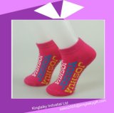 Branding Cotton Premium Socks for Promotional Gift PS016-001