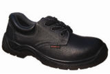 New Cheaper Iron Steel Toe Cap Safety Shoes Price (AQ 3)