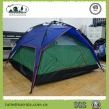 Automatic Polyester Double Layers Camping Tent