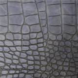 2017 High Quality Crocodile PVC Handbags Leather (K511)