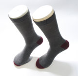 Cheap Wholesale Custom Logo Cotton Socks