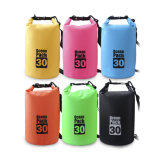 Wholesale Universal Popular PVC Ocean Pack Waterproof Dry Bag Backpack