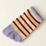 Ankle Cotton Trendy Thermal Boat Antimicrobial Socks