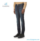 New Style Skinny Denim Jeans in Dark for Men by Fly Jeans