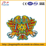 Custom Fashionable Embroidery Patches for Clothes