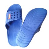 ESD Spu Slippers Antistatic Working Slippers for Industrial