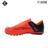 New Style Football Indoor Shoes and Soccer Sports Shoes