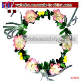Party Items Wedding Flower Crown Party Fashion Jewelry (W1010)