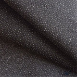 High Quality Twill Woven Stretch Adhesive Interlining for Garment
