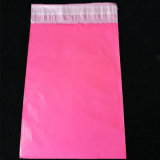 LDPE Custom Plastic Garment Shoes Packaging Mailer Bag