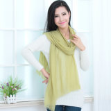 Silk & Modal Fashion Shawl (12-BR030120-1.17)