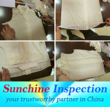 Garment Inspection Service / Blouse Quality Inspection