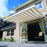 Semi-Cassette Retractable Awning L70, Awning