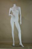 Good Quality Headless Female Mannequin for Fashion Display