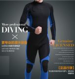 Fashion Design 3mm Neoprene Unisex Diving Swimwear&Sportwear