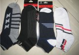 Fashion Men's Ankle Socks for Sport Wear