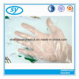 Customized Disposable Multicolor PE/HDPE/LDPE Gloves