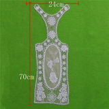 Accessories Netting Yoke Embroidery Lace Collar (cn130)