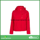 Outdoor Tech Ski Jacket with Fleece Lining Resistent Cold