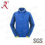 Wholesale Micro Fleece Jacket for Outdoor Sport (QF-4047)