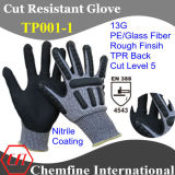 Cut Resistant Knitted Glove