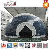 2017 Geodesic Dome Ten Geodesic Arch Tent for Sale