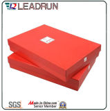 Paper Shirt Shoes Skirt Cap Clothes Packing Box Gift Packaging Paper Cardboard Box (YLS103)
