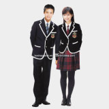 School Blazer, Uniforms, Custom School Clothes (LA-X016)
