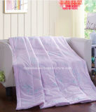 Free Sampke 100% Polyester Printed Comforter