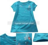 Toddler/Infant Short Sleeve Dress