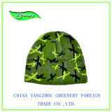 New Promotional Full Jacquard Winter Hat with